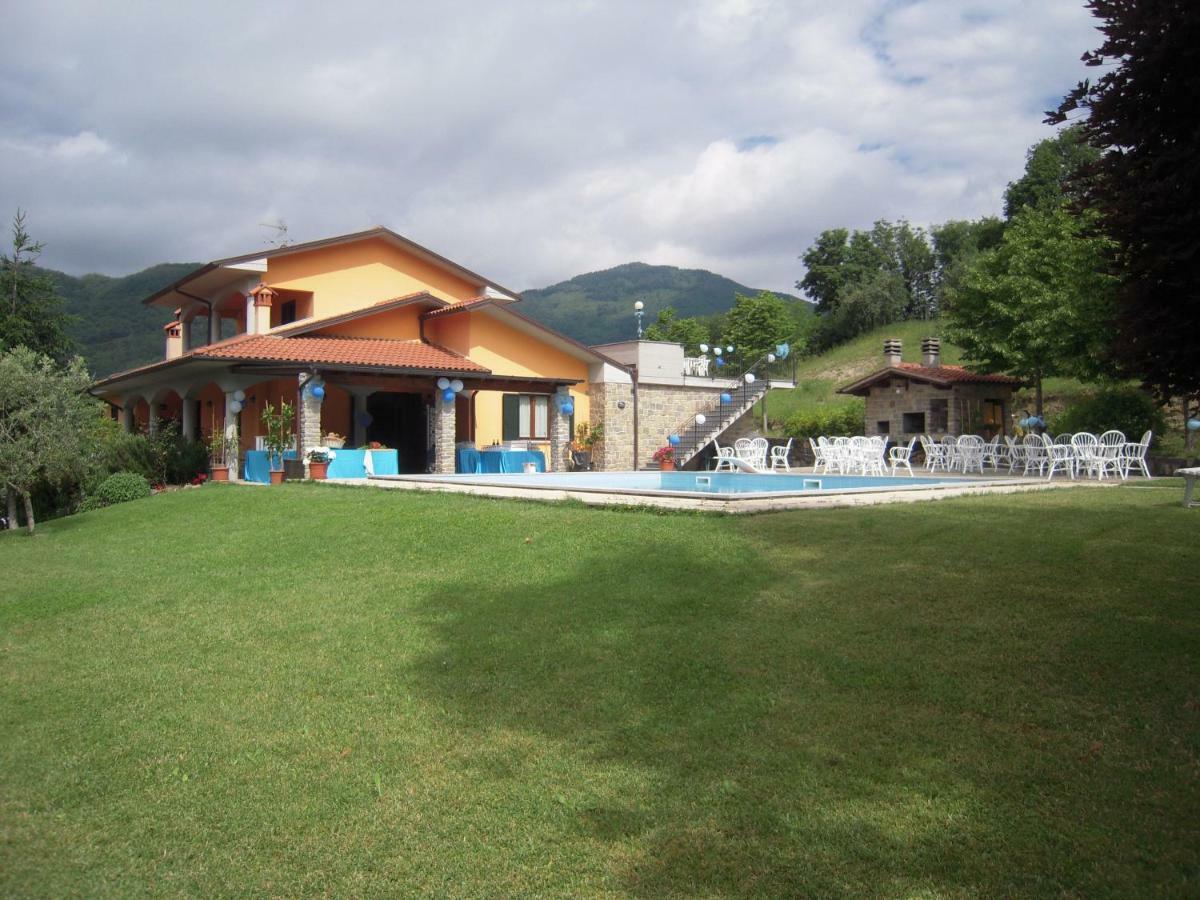 Bed & Breakfast Il Pozzo Di Celle