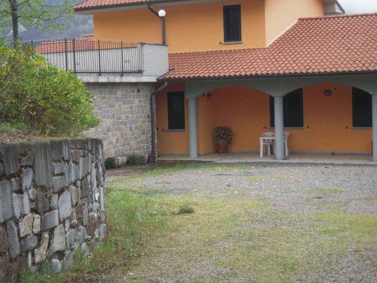 Il Pozzo Di Celle Bed & Breakfast *